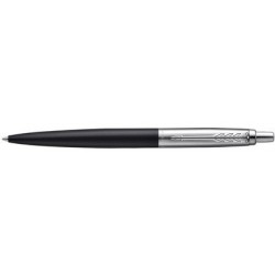 Parker stylo à bille rétractable jotter xl matte grey c.c.