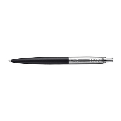 Parker stylo à bille rétractable jotter xl matte grey c.c.