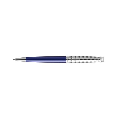 Waterman stylo bille hémisphère french riviera deluxe rouge