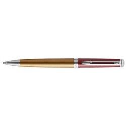 Waterman stylo bille hémisphère french riviera vert c.t.