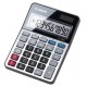 Canon calculatrice de table ls-102 tc, alimentation par pile