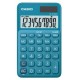 Casio calculatrice sl-310uc-bu, bleu