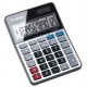 Canon calculatrice de bureau ls-122 ts, alimentation solaire