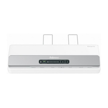 Fellowes plastifieuse amaris, a3, blanc