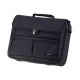 Lightpak porte-documents, en polyester, anthracite