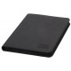 Alassio organiseur avec zip forum, a4, anthracite