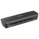 Fellowes plastifieuse arc format a4, noir