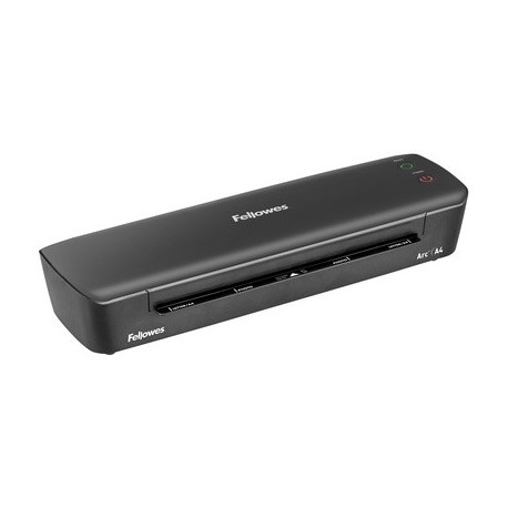 Fellowes plastifieuse arc format a4, noir