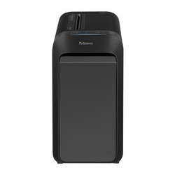 Fellowes destructeur de documents powershred lx 221, noir