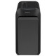 Fellowes destructeur de documents powershred lx 221, blanc