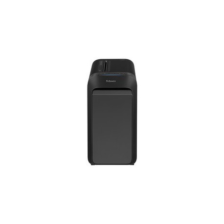 Fellowes destructeur de documents powershred lx 221, blanc