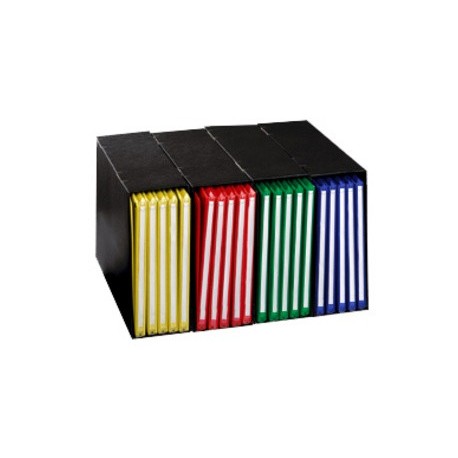 Oxford container eurofolio+ alpina, équipé de 5 chemises (LOT DE 5)