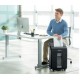 Fellowes destructeur de documents automax 100m, particules