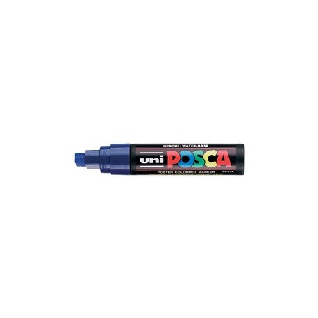 Uni-ball marqueur à pigment posca pc-17k, rose