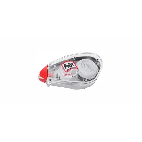 Pritt roller correcteur compact flex, 4,2 mm x 10 m