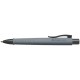 Faber-castell stylo-bille poly ball xb, navy blue