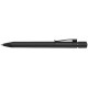 Faber-castell stylo-bille grip edition xb, all black