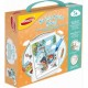 Joustra kit de dessin "mon premier album magique"