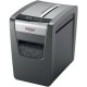 Rexel destructeur de documents momentum x410-sl, particules