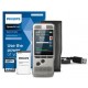 Philips dictaphone numérique pocket memo dpm7000