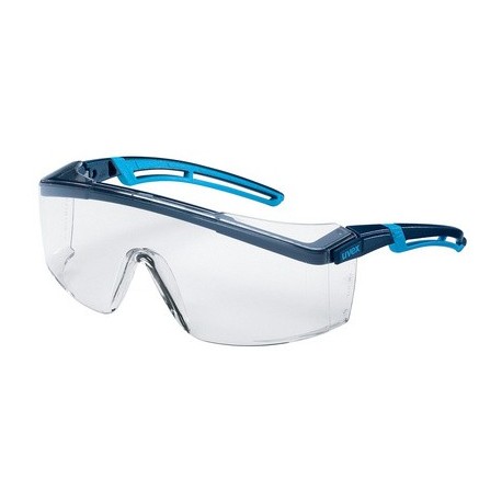 Uvex lunettes de sécurité astrospec 2.0, transparent