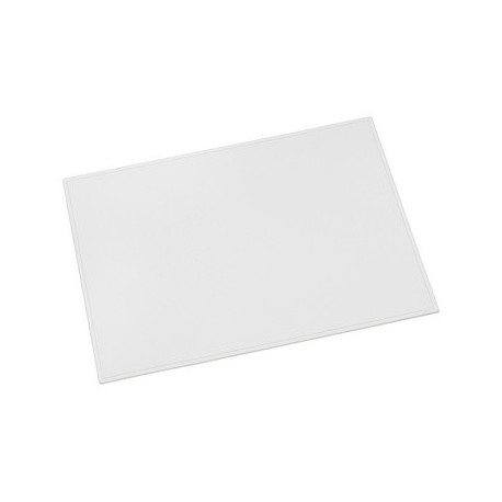 Läufer schreibunterlage scala, 450 x 650 mm, schwarz