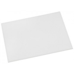 Läufer schreibunterlage scala, 450 x 650 mm, weiß