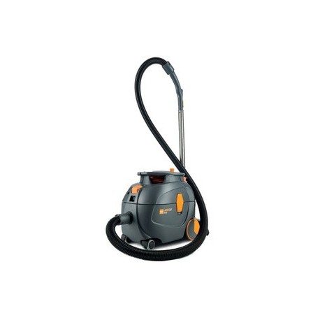 Taski aspirateur aero 8 plus, 585 w, noir / orange