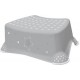 Keeeper kids marchepied tomek "stars", blanc & impression