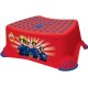 Keeeper kids marchepied "tomek fireman sam", rouge