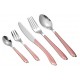 Ritzenhoff & breker fourchette beauty altrosa (LOT DE 6)