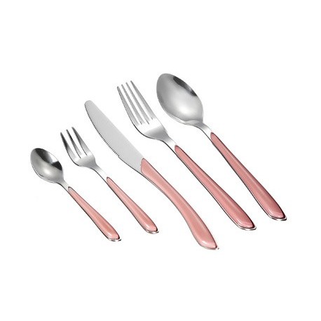 Ritzenhoff & breker fourchette beauty altrosa (LOT DE 6)