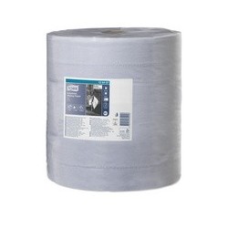 Tork rouleau chiffons de nettoyage pour l'industrie, vert