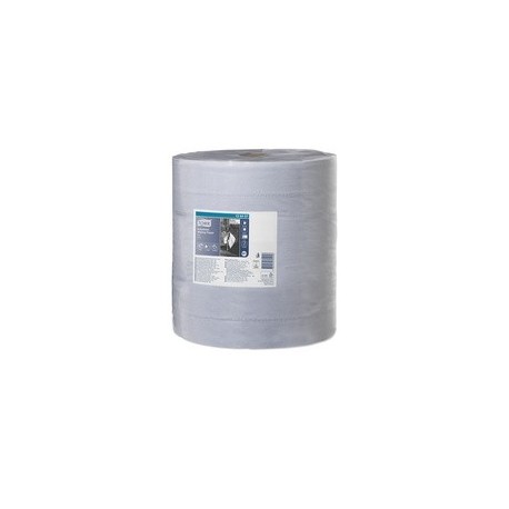 Tork rouleau chiffons de nettoyage pour l'industrie, vert
