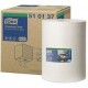 Tork rouleau de chiffons de nettoyage multi-usages, blanc