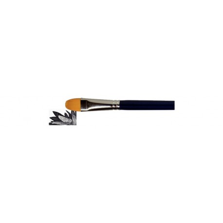 Royal talens van gogh pinceau huile/acrylique 296, n. 10