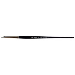 Royal talens van gogh couteau à peindre/shaper 601, pointu