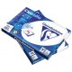 Clairalfa papier multifonction, a4, 80 g/m2, extra blanc