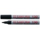 Sakura marqueur permanent pen-touch 130, 1,2 mm, bleu