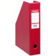 Esselte porte-revues vivida, a4, carton, assorti (LOT DE 10)