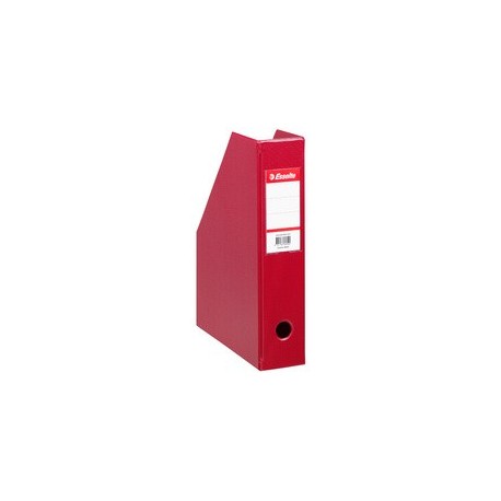 Esselte porte-revues vivida, a4, carton, assorti (LOT DE 10)