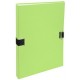 Exacompta porte-documents forever, a4, vert clair
