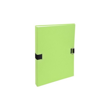Exacompta porte-documents forever, a4, vert clair