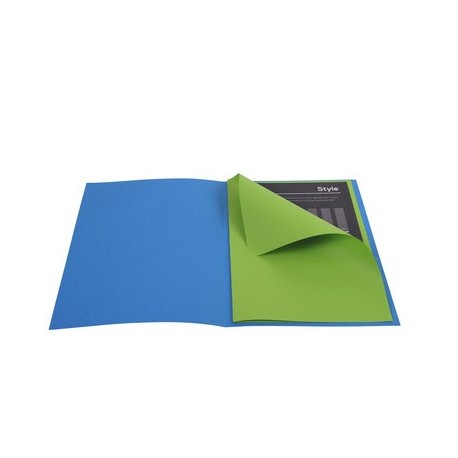 Exacompta chemise rocks class' kit
