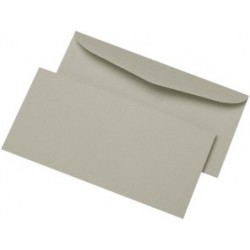 Mailmedia enveloppe kuvermatic c6/5, gommé, sans fenêtre