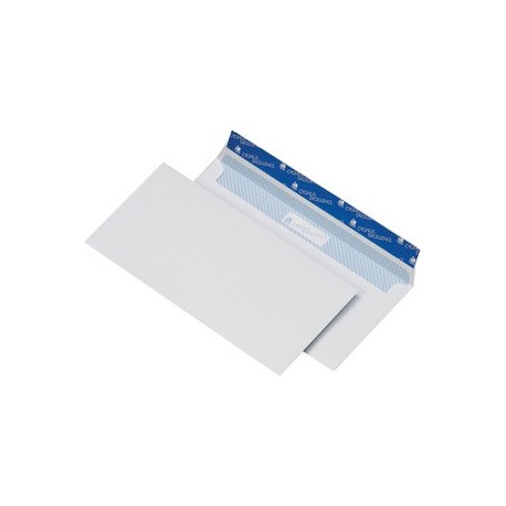 Mailmedia enveloppe cygnus excellence, format dl
