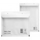 Mailmedia pochette à bulle d'air, type 18/h, 27 g, blanc