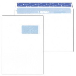Mailmedia enveloppes cygnus excellence, format a4