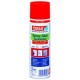 Tesa colle en spray extra strong, 500 ml, couleur: blanc