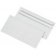 Mailmedia enveloppe format dl, autocollant